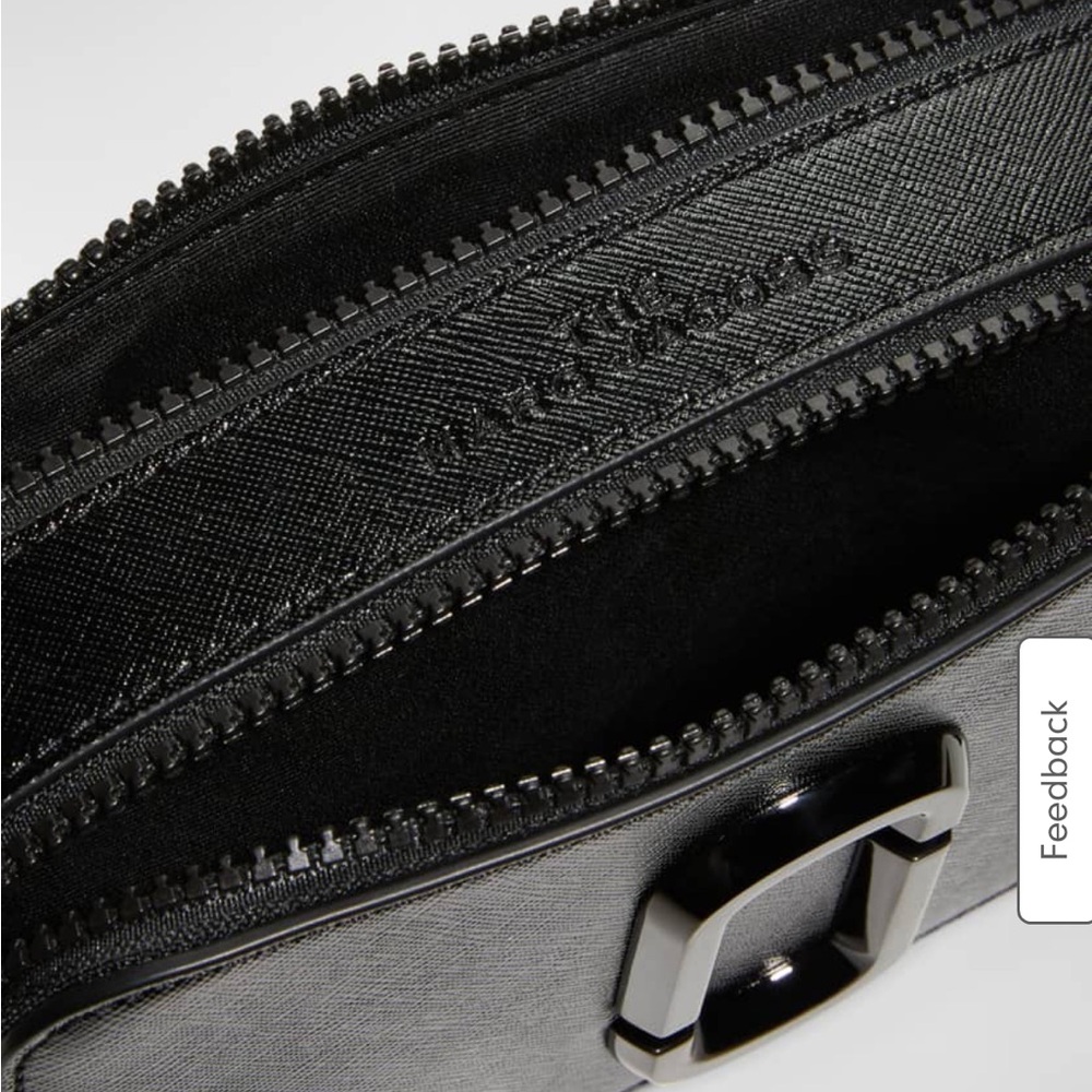 Marc Jacobs Snapshot bag - Picture 4 of 12